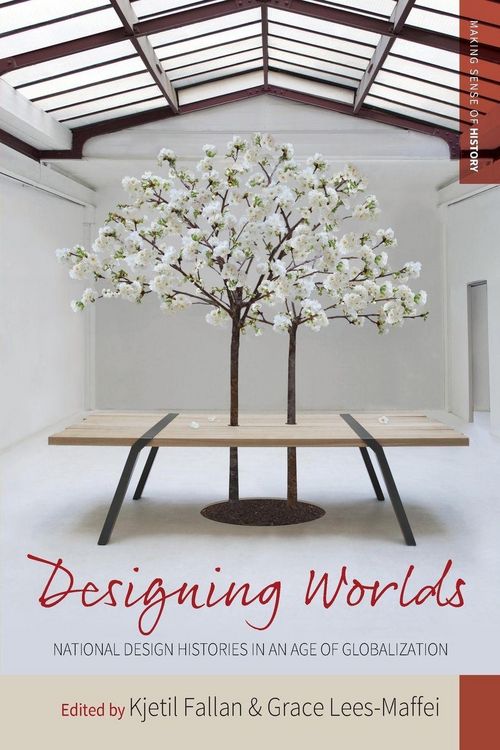 Produktbild: Designing Worlds