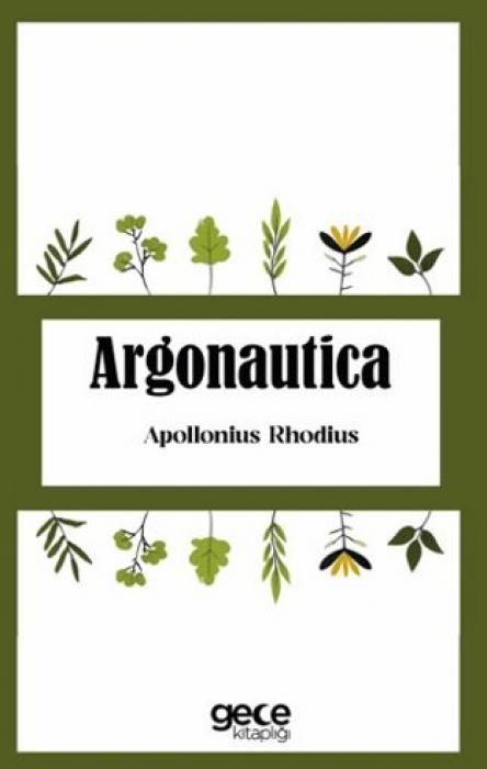 Produktbild: Argonautica