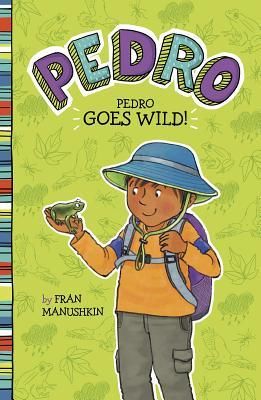 Produktbild: Pedro Goes Wild!