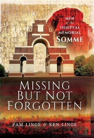 Produktbild: Missing But Not Forgotten