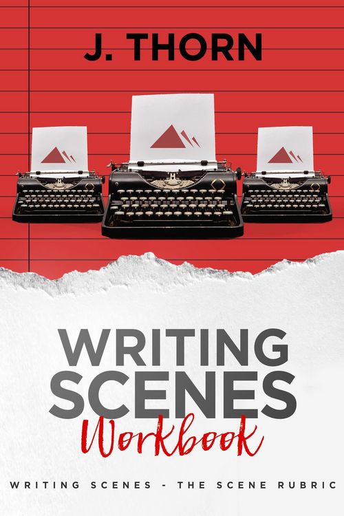 Produktbild: Three Story Method Workbook: Writing Scenes