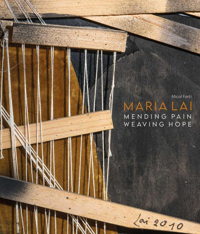 Produktbild: Maria Lai