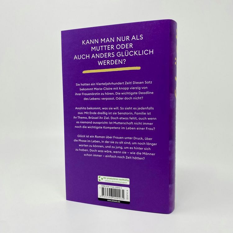 Produktbild: Gl&uuml;ck