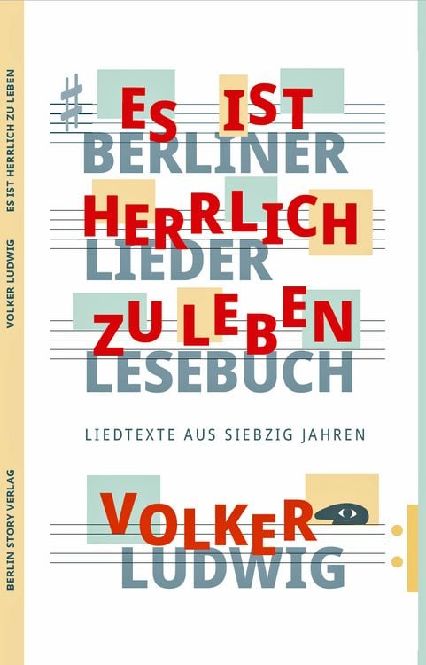 Produktbild: Es ist herrlich zu leben