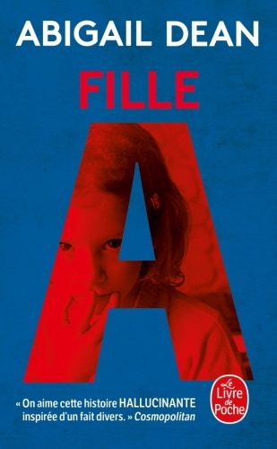 Produktbild: Fille A