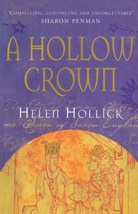 Produktbild: A Hollow Crown