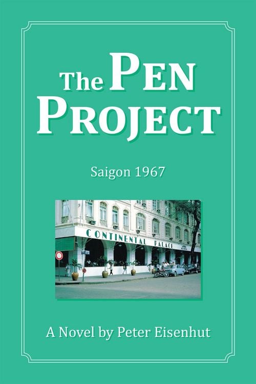 Produktbild: The Pen Project