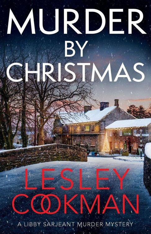 Produktbild: Murder by Christmas