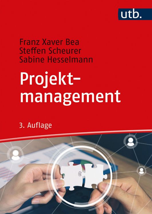 Produktbild: Projektmanagement