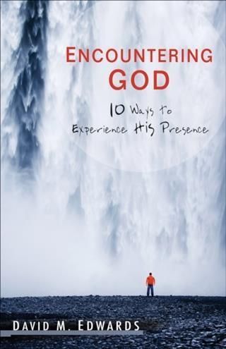 Produktbild: Encountering God