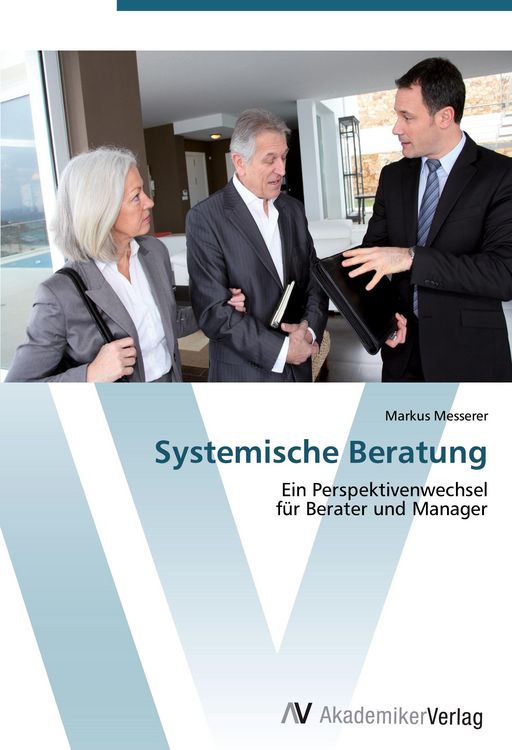 Produktbild: Systemische Beratung