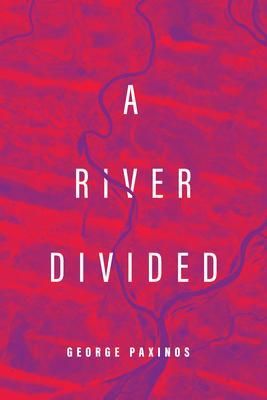 Produktbild: A River Divided