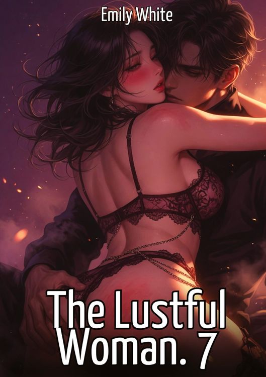 Produktbild: The Lustful Woman. 7
