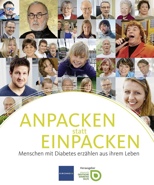 Produktbild: Anpacken Statt Einpacken