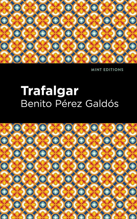 Produktbild: Trafalgar