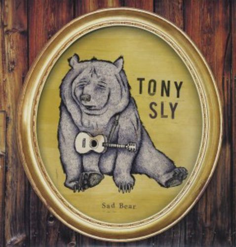 Produktbild: Sad Bear
