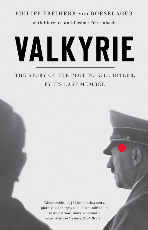 Produktbild: Valkyrie