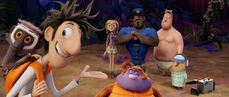 Produktbild: Wolkig mit Aussicht auf Fleischb&auml;llchen 2