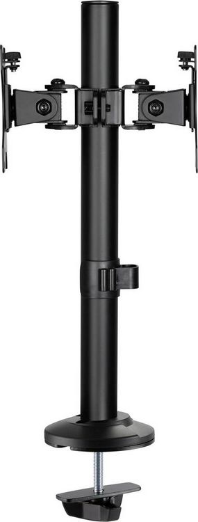 Produktbild: SpeaKa Professional SP-DMM-200 VESA Monitorhalterung