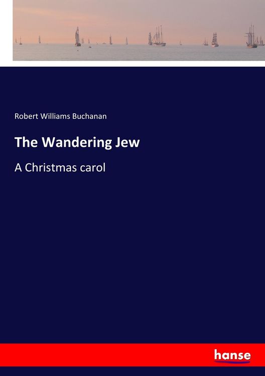 Produktbild: The Wandering Jew