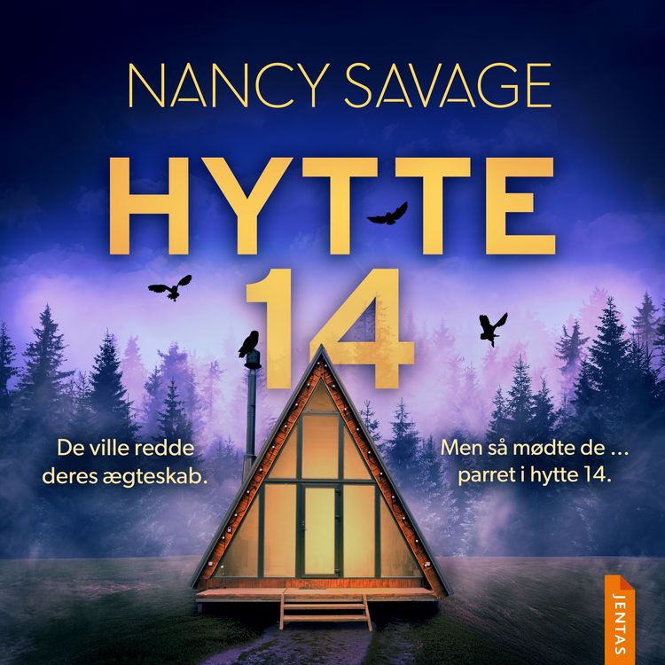 Produktbild: Hytte 14