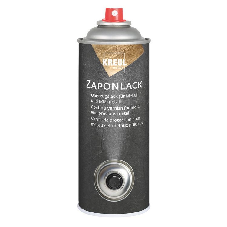 Produktbild: KREUL Zaponlack 400 ml
