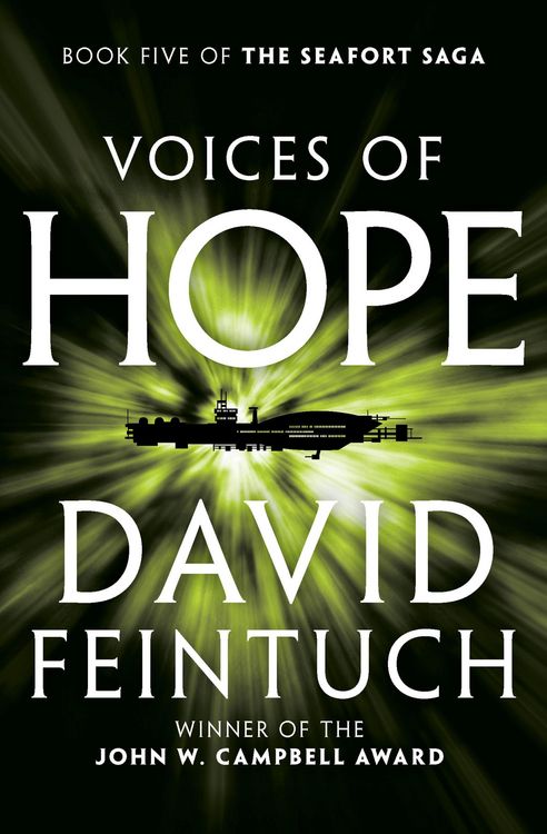Produktbild: Voices of Hope