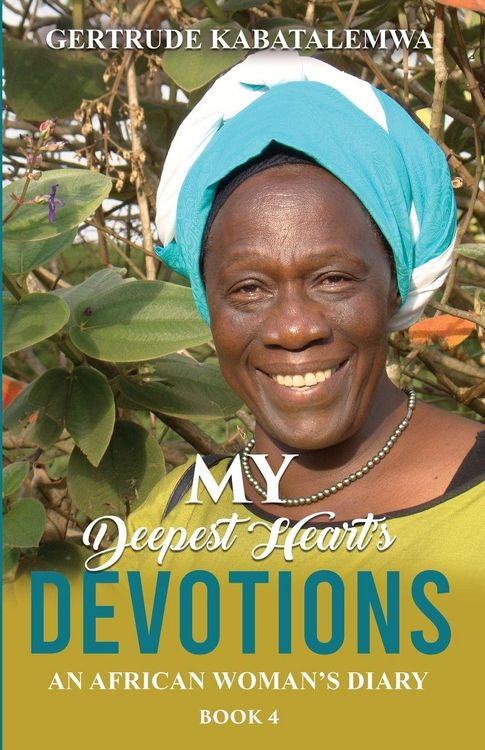 Produktbild: My Deepest Heart's Devotions 4