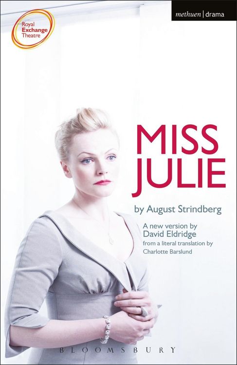 Produktbild: Miss Julie