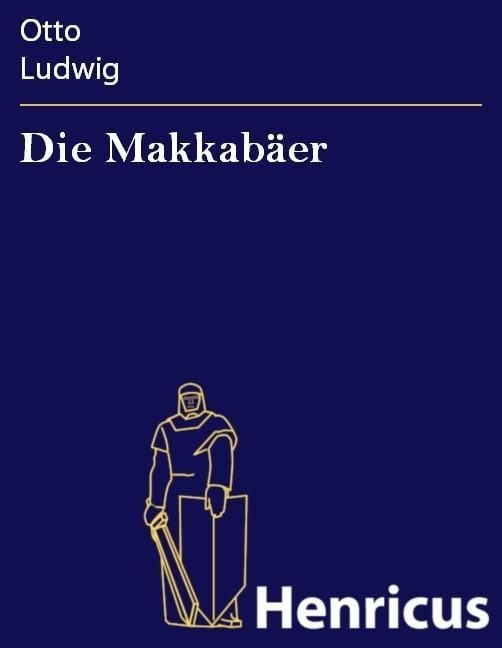 Produktbild: Die Makkab&auml;er