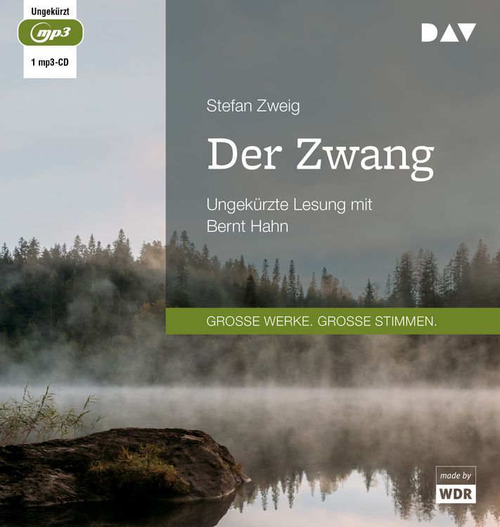 Produktbild: Der Zwang