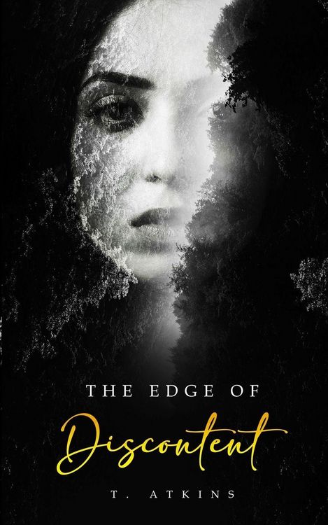 Produktbild: The Edge of Discontent