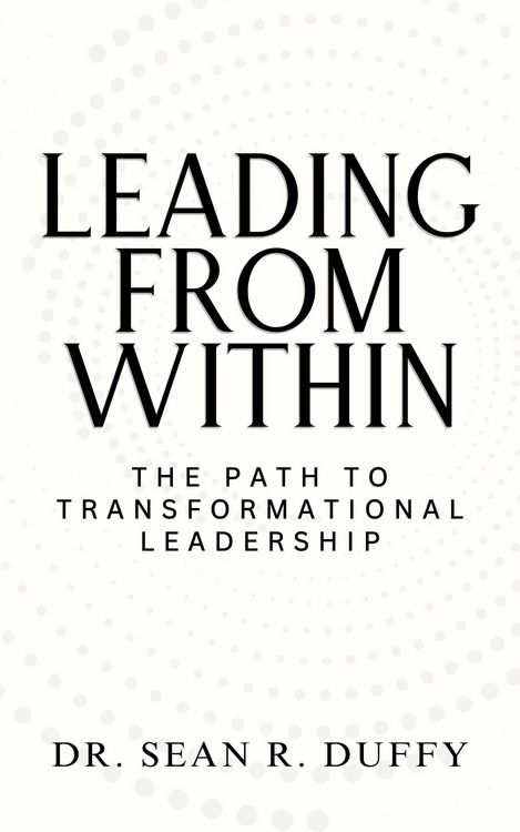 Produktbild: Leading From Within