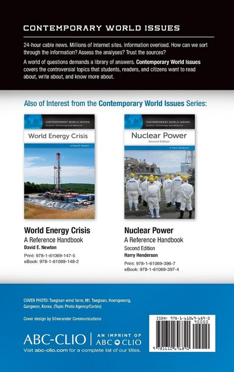 Produktbild: Wind Energy