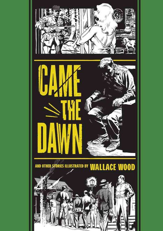 Produktbild: Came the Dawn and Other Stories