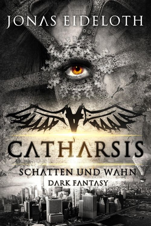 Produktbild: Catharsis - Schatten und Wahn