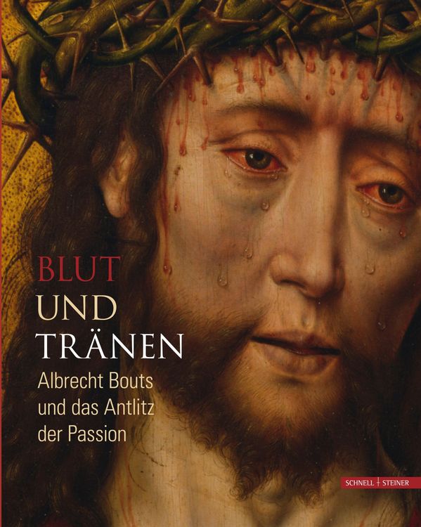 Produktbild: Blut und Tr&auml;nen