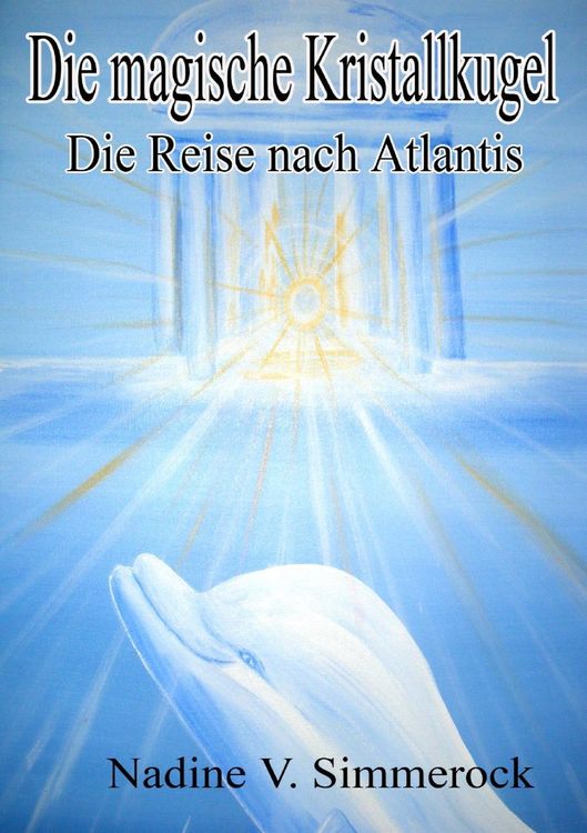 Produktbild: Die Magische Kristallkugel