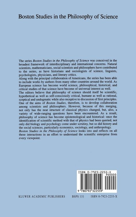 Produktbild: Trends in the Historiography of Science