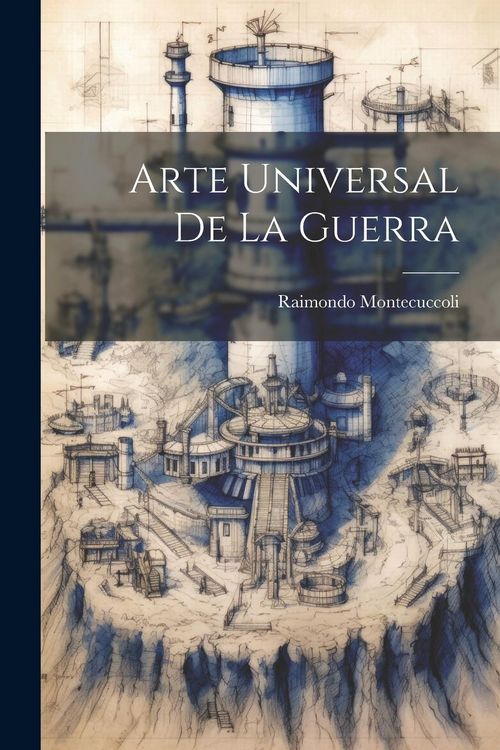 Produktbild: Arte Universal De La Guerra