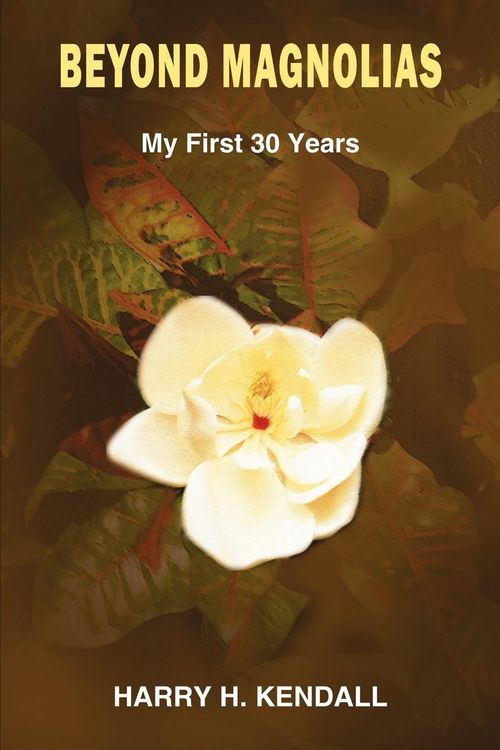 Produktbild: Beyond Magnolias