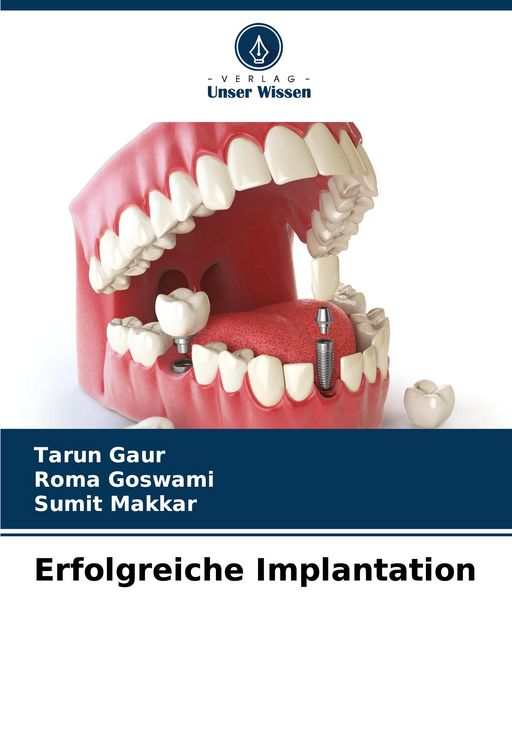 Produktbild: Erfolgreiche Implantation