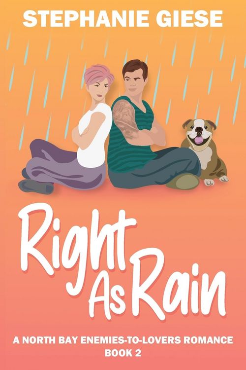 Produktbild: Right as Rain