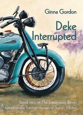 Produktbild: Deke Interrupted