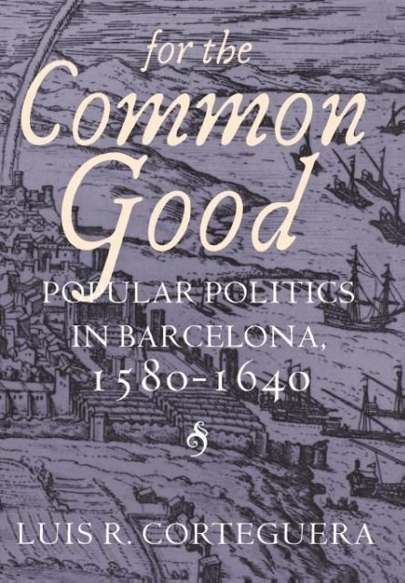 Produktbild: For The Common Good