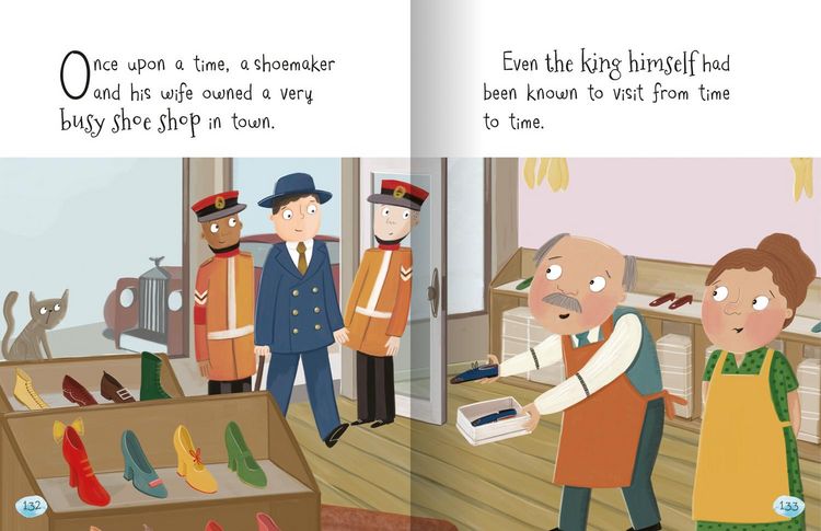 Produktbild: Magical Fairy Tales