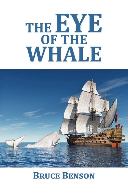 Produktbild: The Eye of the Whale