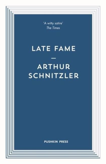 Produktbild: Late Fame