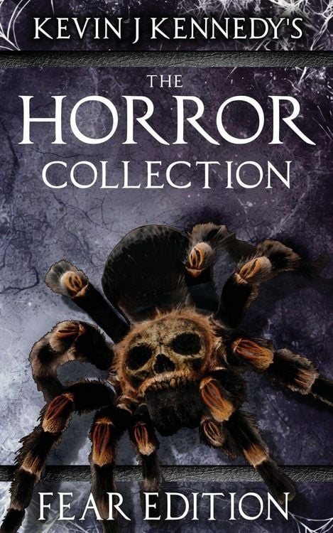 Produktbild: The Horror Collection Fear Edition
