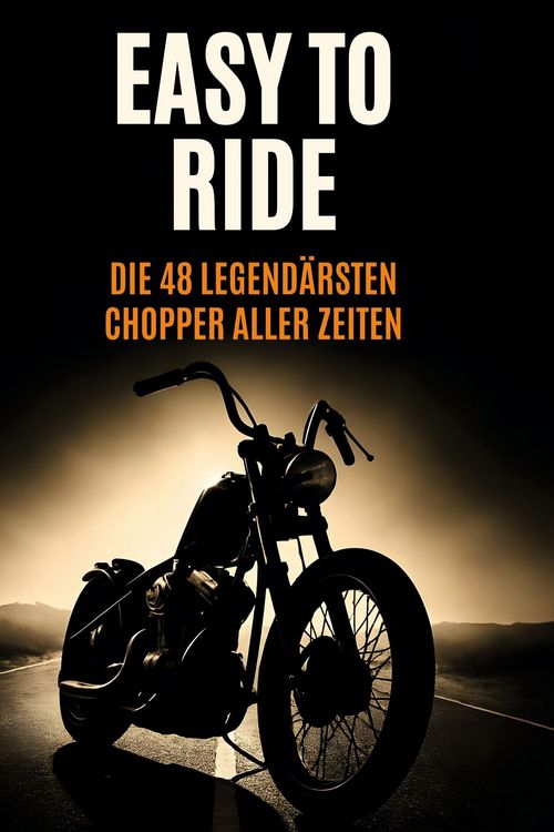 Produktbild: Easy to ride